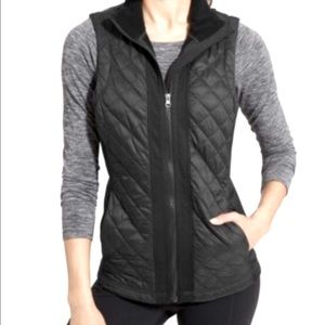 ❤️SALE❤️ Atleta Black Vest